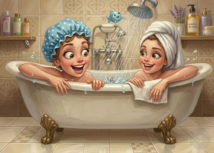 Gemini horoscope April 2, 2026