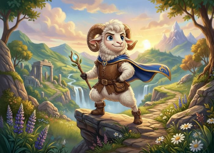 Aries are known for their courage, fighting spirit, and relentless determination to protect the weak and succeed at all costs.