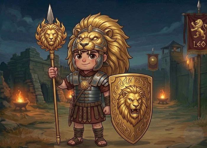 Leo horoscope March 22, 2026