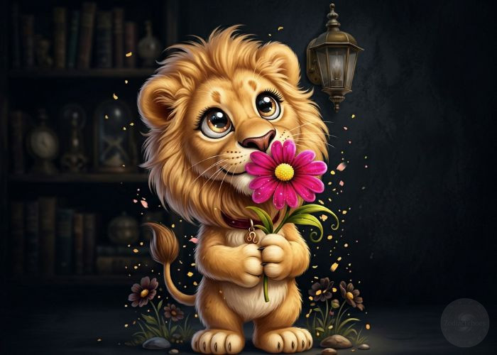 Leo horoscope April 3, 2026
