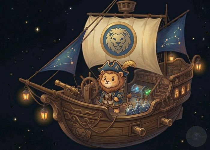 Leo horoscope March 18, 2026