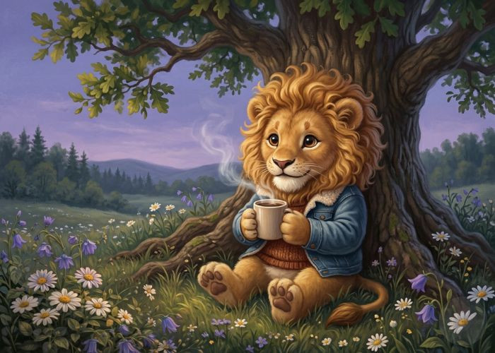 Leo horoscope for April 5, 2026