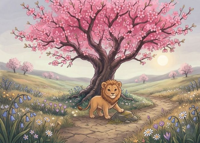 Leo horoscope March 20, 2026