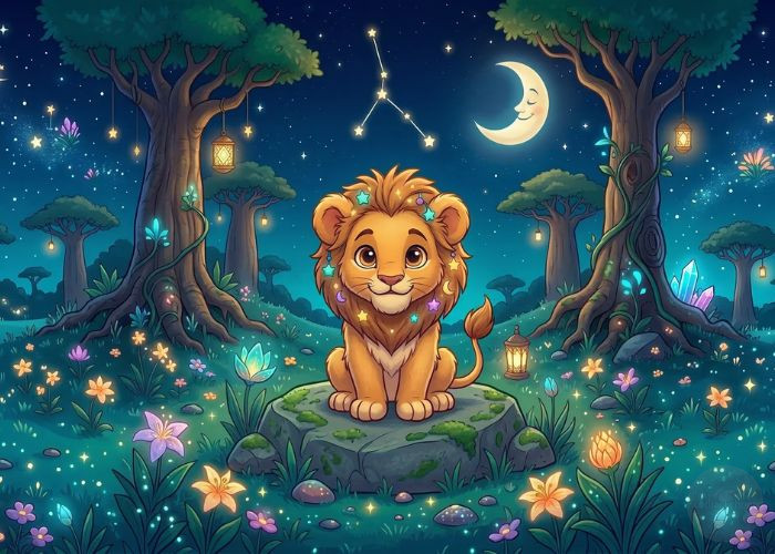 Leo — March 12, 2026