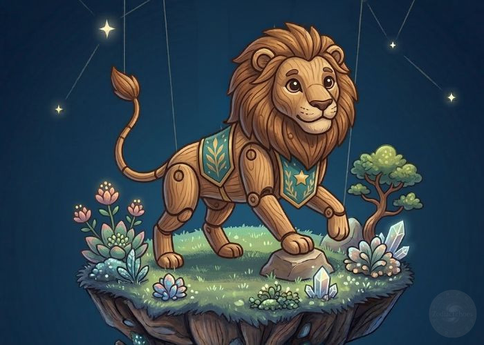 Leo horoscope March 14 2026