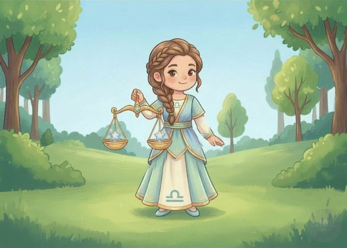 Libra horoscope for March 27, 2026