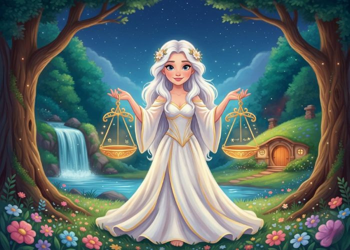 Libra weekly horoscope March 30 - April 5