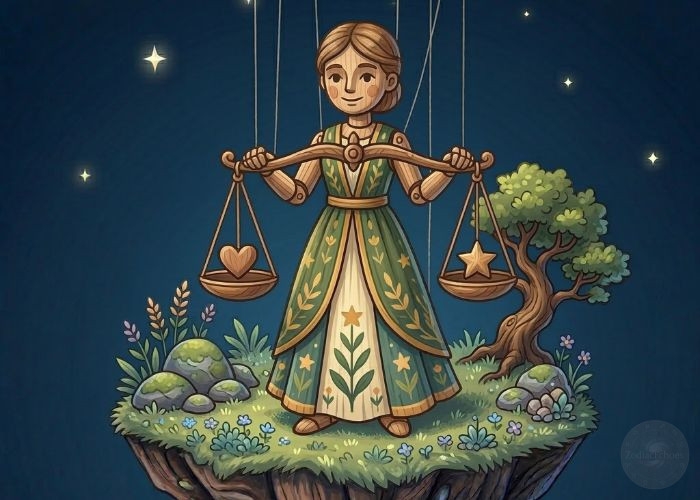 Libra horoscope March 14 2026