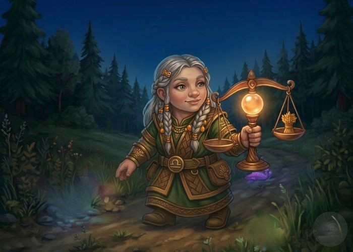 Libra horoscope for March 17, 2026