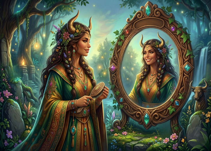 Women born under the sign of Taurus are generally considered by astrology to be the most beautiful.