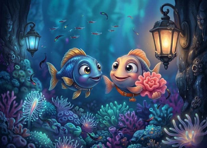 Pisces horoscope April 3, 2026