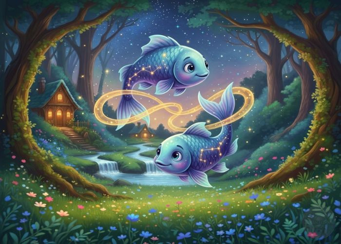 Pisces weekly horoscope March 30 - April 5