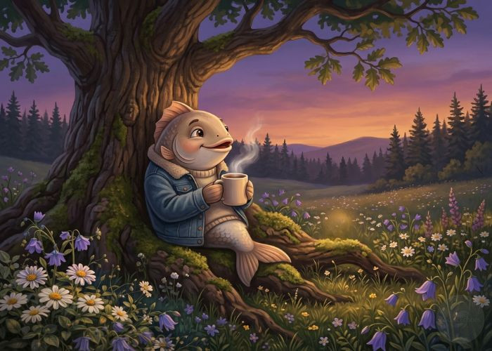 Pisces horoscope for April 5, 2026