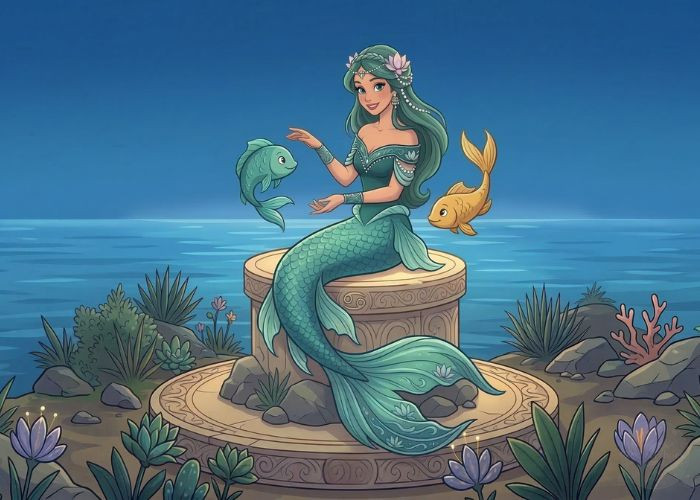 Pisces — March 12, 2026