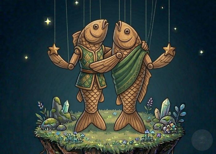 Pisces horoscope March 14 2026