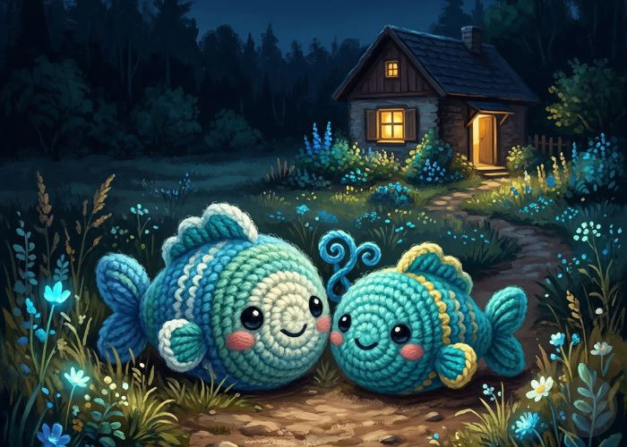 Pisces horoscope March 15