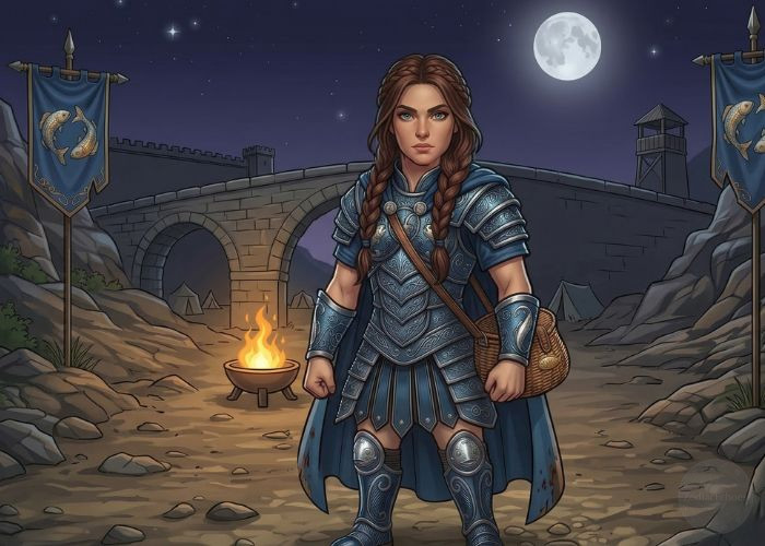 Pisces horoscope March 22, 2026