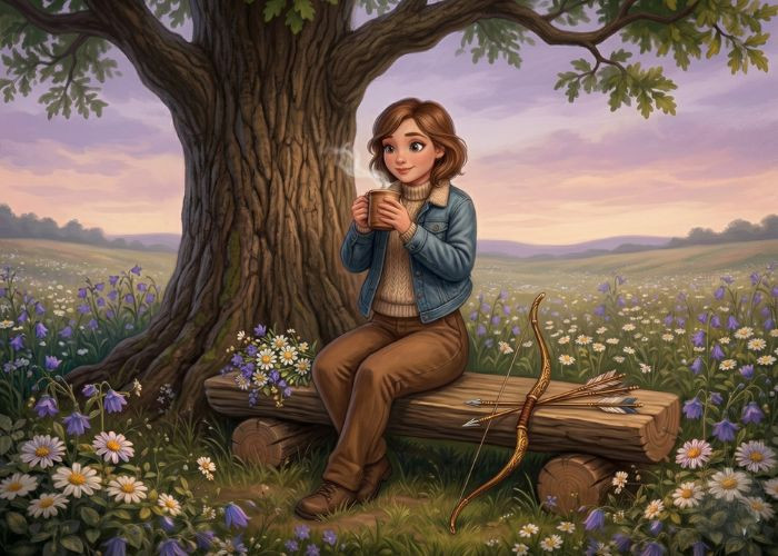Sagittarius horoscope for April 5, 2026