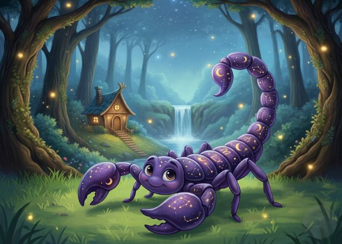 Scorpio weekly horoscope March 30 - April 5