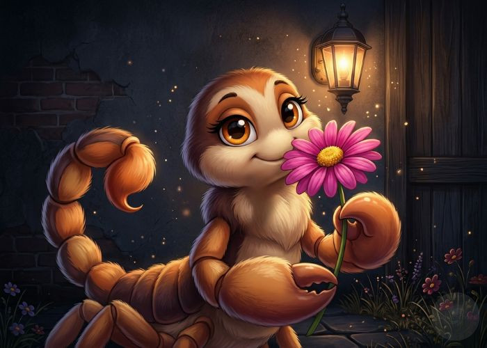 Scorpio horoscope April 3, 2026