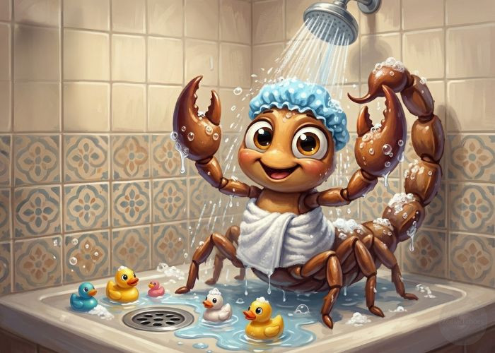 Scorpio horoscope April 2, 2026