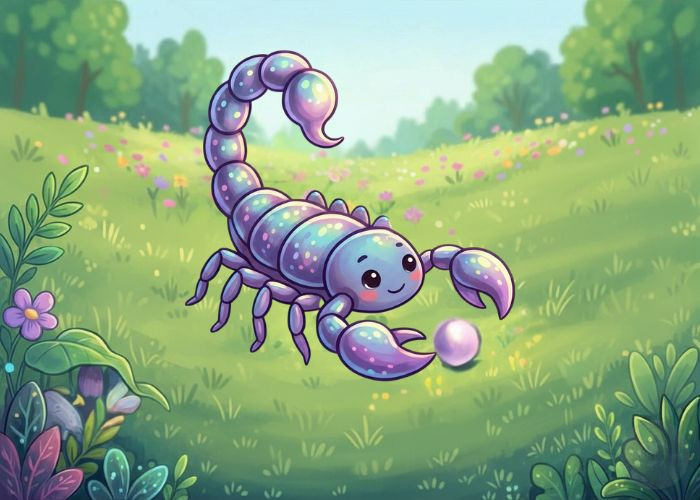 Scorpio horoscope for March 27, 2026
