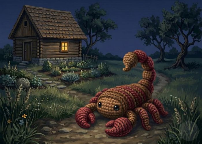 Scorpio horoscope March 15, 2026