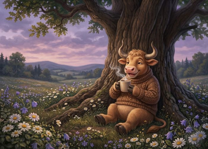 Taurus horoscope for April 5, 2026