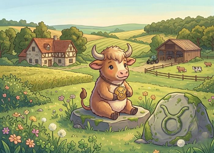 Taurus horoscope for March 27, 2026