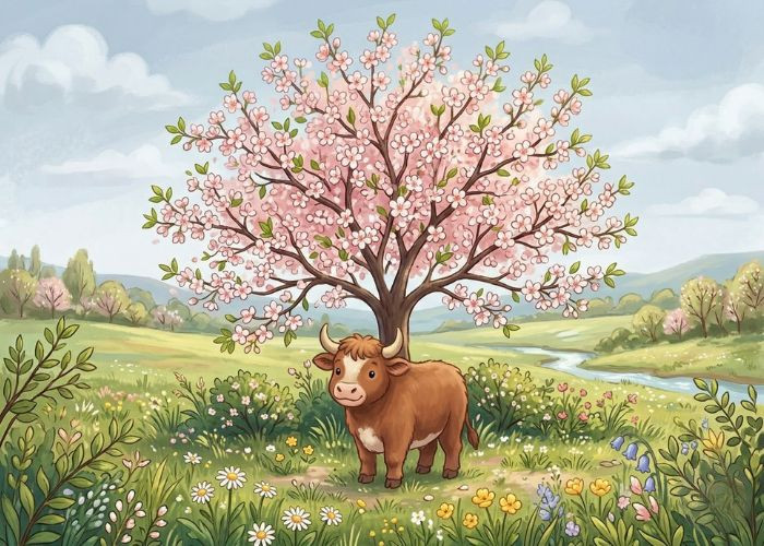 Taurus horoscope March 20, 2026