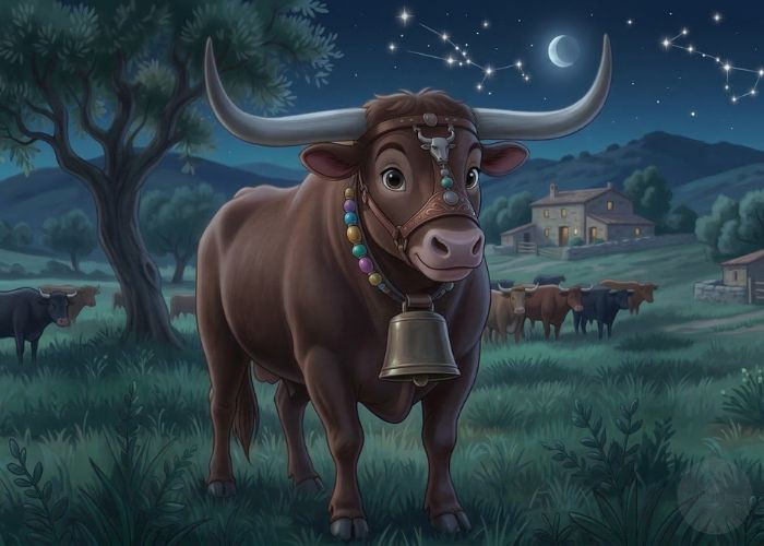 Taurus — March 12, 2026