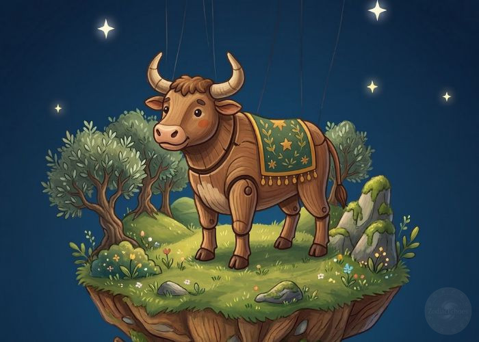 Taurus horoscope March 14 2026