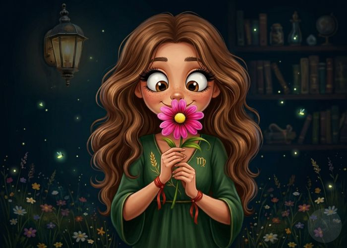 Virgo horoscope April 3, 2026