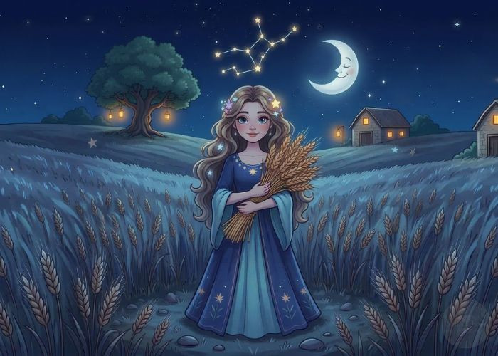 Virgo — March 12, 2026