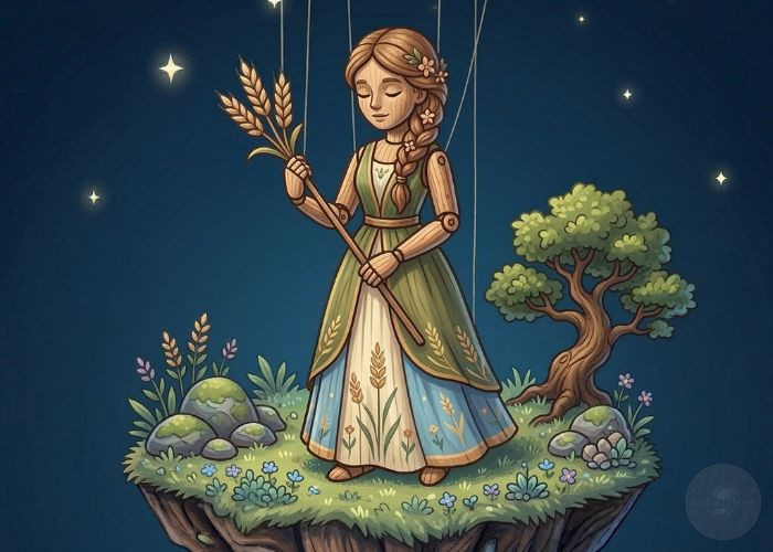 Virgo horoscope March 14 2026
