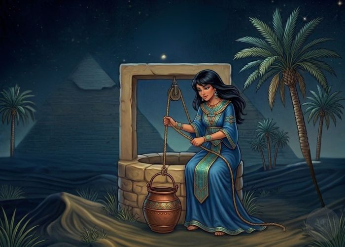 Aquarius horoscope for March 26, 2026