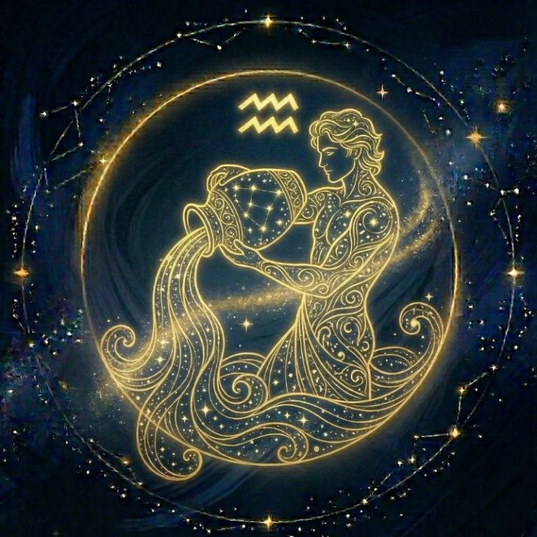 Aquarius – March 3, 2026