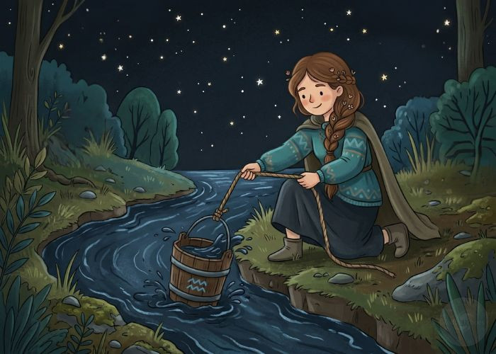 Aquarius horoscope for March 28, 2026