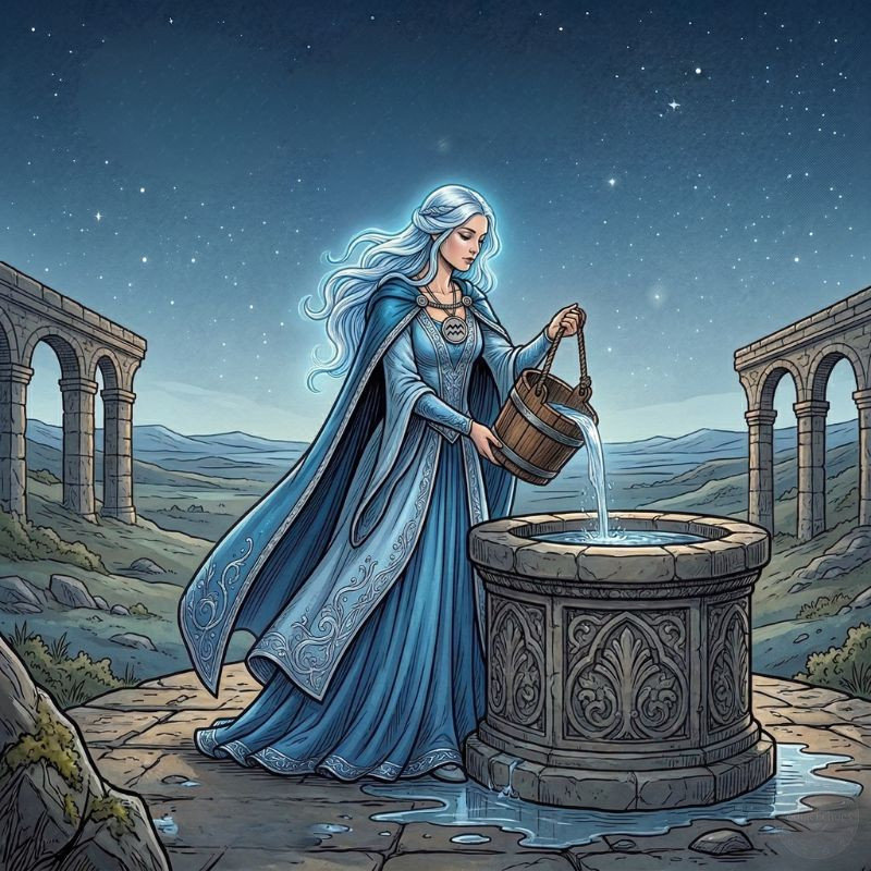 Aquarius – March 10, 2026