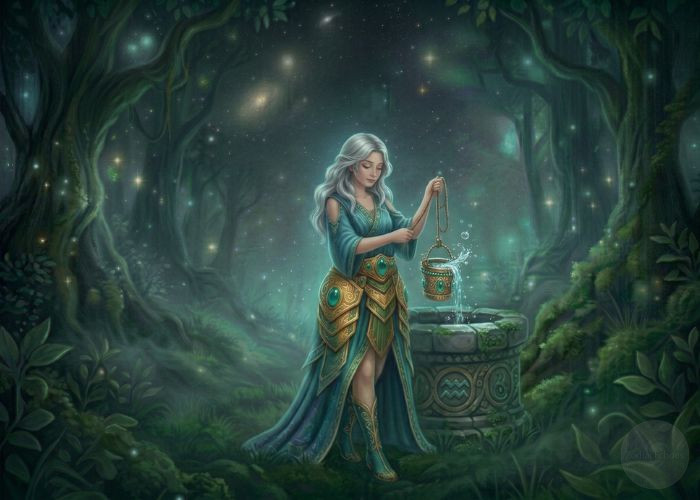Aquarius horoscope for March 24, 2026