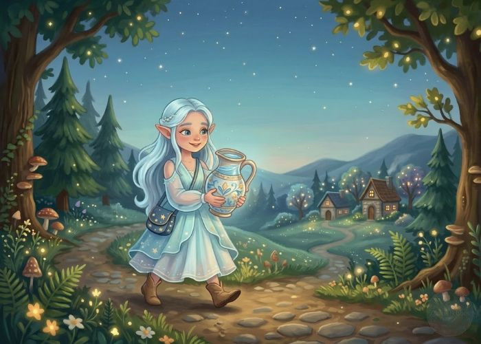Aquarius Weekly Horoscope (March 15 – March 21)