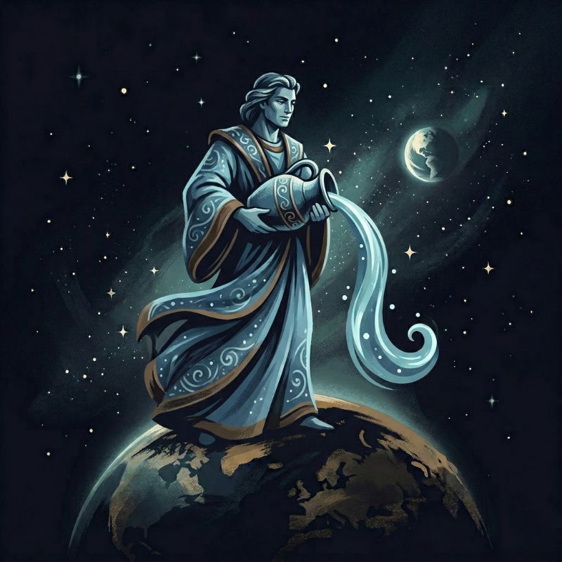 Aquarius – March 4, 2026