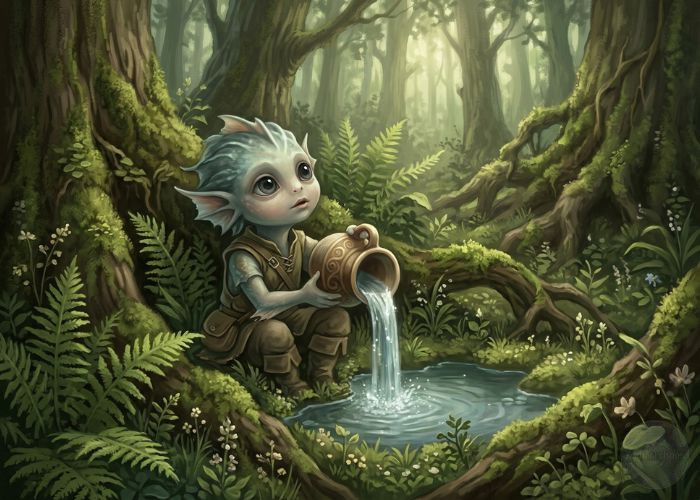 Aquarius Weekly Horoscope (April 6 – April 12)