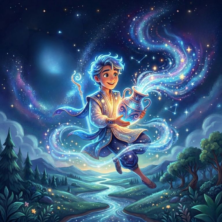Aquarius – March 5, 2026