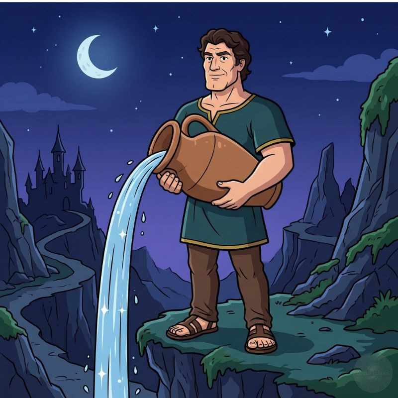 Aquarius – March 6, 2026