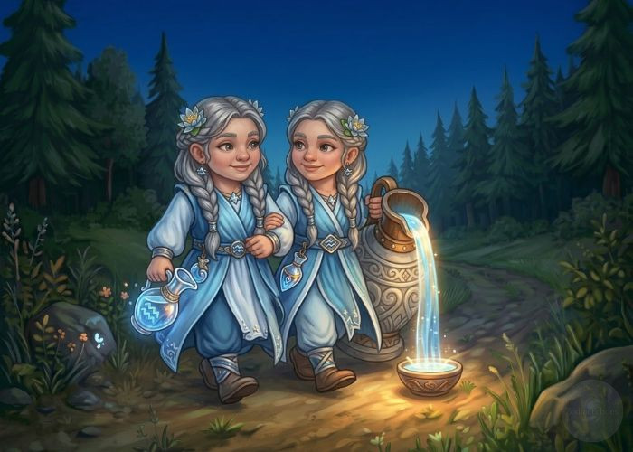 Aquarius horoscope for March 17, 2026