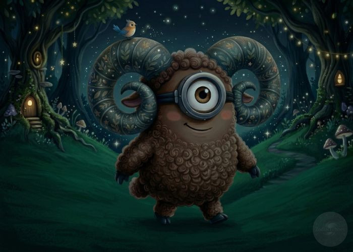 Aries horoscope for March 25, 2026