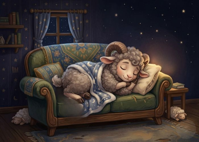 Aries horoscope for March 29, 2026