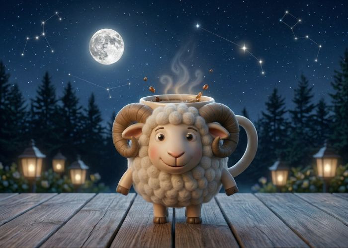 Aries horoscope March 31, 2026