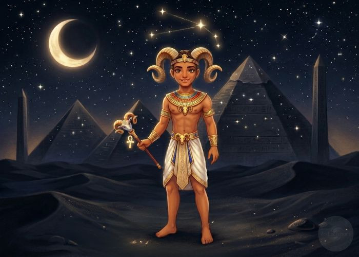 Aries horoscope for March 26, 2026